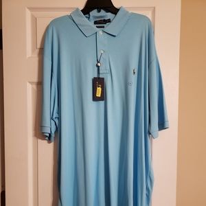 Men's Polo Shirts